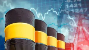 Oil Production In The Country Has Decreased Compared To Last Financial Year