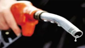The Central Government Has Reduced The Price Of Petrol And Diesel