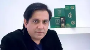 Prem Raheja Became An Entrepreneur By Starting A Betel Leaf Company