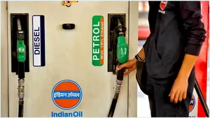The Prices Of Petrol And Diesel In Pakistan Have Fallen Drastically