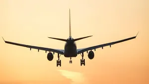 Air Fares Are Likely To Drop As Oil Companies Cut Jet Fuel Prices