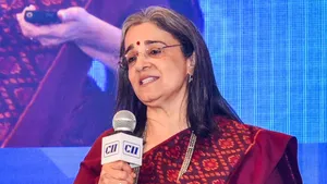 Sebi Chief Unveils The Plan Of 250 Mutual Fund