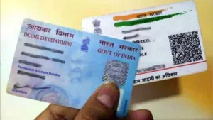 What To Do With Aadhaar Pan Passport Driving License Of A Dead Person