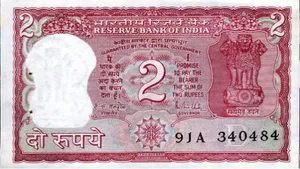 If You Have Pink 2 Rupee Notes You Can Make Lakhs And Crores In Income