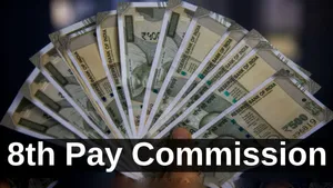 Demand For 2 57 Fitment Factor Was Increasing Under 8th Pay Commission Know Why