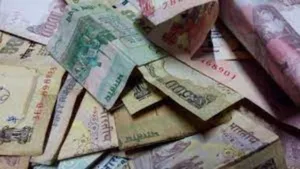 You Can Become Rich If You Have Old Notes With 786 Number