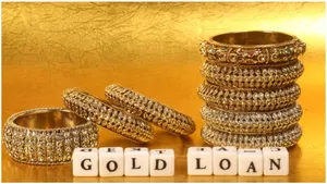Reserve Bank Of India May Make It Tougher For You To Get Gold Loans From Banks And Non Nbfcs