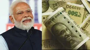 Modi Gov To Start Unified Pension Scheme From April 1st Know Benefits Of Scheme