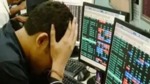 Indusind Chairman Requests Investors Stay Strong And Not To Sell Bank Stock In Hurry