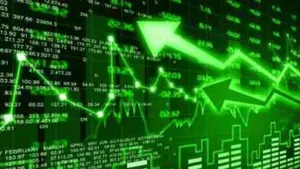 Stockmarket Rebound Sensex Gained More Than 1200 Points Due To Rise In Asian Markets Was Visible