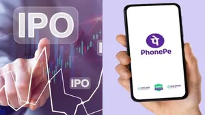 Phonepe Plans 1 5 Bn Dollers Ipo To Boost Fintech Expansion Reports