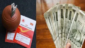 Post Office Time Deposit Scheme Know Interest Rate Eligibility Investment Process