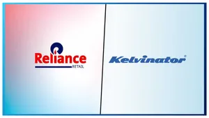 Reliance Retail Powers Up Its Appliance Game With Kelvinator Takeover