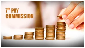 Good News For Employees Last Chance For Da Hike How Much Will Your Salary Increase