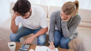 Middle Class Wealth Drain Emis Hurt More Than Inflation Expert Explains