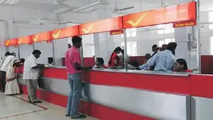 Post Office To Freeze Inactive Matured Ppf Nsc Rd Accounts Soon Details Inside
