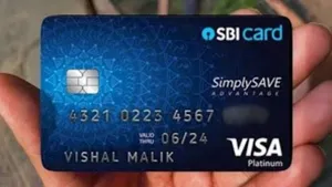 Sbi Credit Card Rules Changing From July 15 Know Details In Telugu