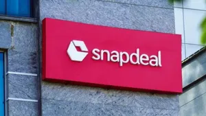 Snapdeal S Parent Company Gears Up For Ipo Files Papers With Sebi