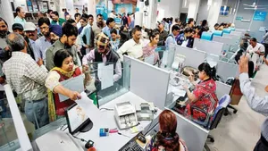 Over 500 Psb Officers Die By Suicide In A Decade A Silent Crisis In Indias Banking Sector