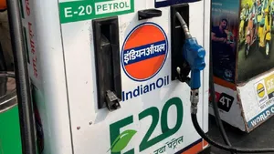 Ethanol Blended Fuel Explained What Indian Consumers Should Know