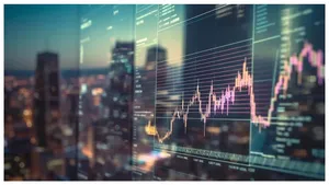 Stock Market Outlook Mpc Policy Us India Trade And Earnings Season In Spotlight
