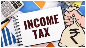 Rs 18 5 Lakh Income Heres How To Make It Tax Free