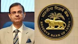 Rbi Governor Declares We Have No Control Over Minimum Balance Rules