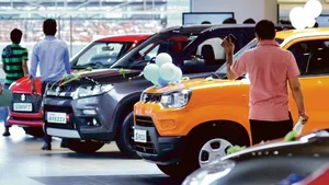 Gst 2 0 Takes Effect Cars From Alto To Thar Get Substantial Price Cuts Know How Much You Save