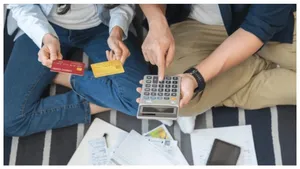 Drowning In Credit Card Debt These 5 Steps Could Save You