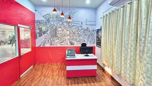 India Post Genz Post Office Au Campus Revamp Tech Enabled Youth Hangout