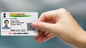 Aadhaar New Rules Face Authentication Dpdp Act Privacy Controls Verification