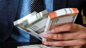 India Growth Trajectory And Expectations From Union Budget 2026 Gst 2 0 Reforms Services Sector Expo