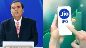 Reliance Jio Ipo Gmp Expected Price Date Size All Details
