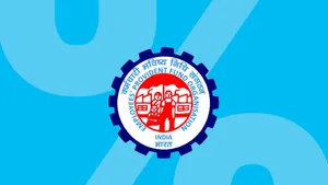 Epfo Interest Rate Hike News 2026 Check How To Get 35000 Rupees In Your Pf Account Directly 011