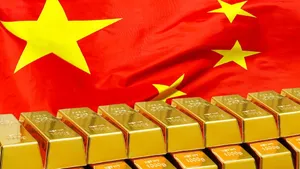China S Gold Buying Spree Continues As Reserves Rise For 16th Straight Month