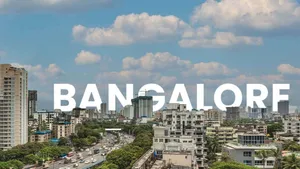 Bengaluru Ranks 6th Largest Tech Hub Globally Surpassing Tokyo And Paris In 2025 Tech Talent Report