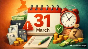 March 31 Deadline Essential Financial Tasks To Complete Before April 1 Penalties Summary