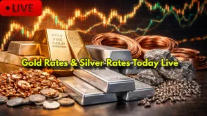 Gold Silver Prices India Surge Middle East Tensions Escalate Mcx Update 011