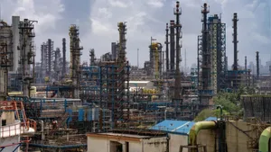 Oil Prices Hit 100 Amid West Asia Conflict Supply Concerns Mount