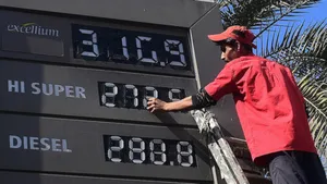 Pakistan Petrol Price Hiked By Pkr 55 Per Litre Diesel Also Sees Surge