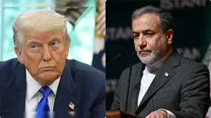 Us Iran War Escalation Trump Announces Massive Strikes Within Weeks