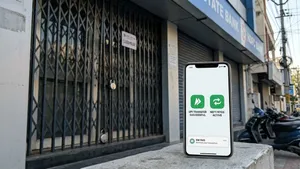 Bank Holiday Today Impact On Upi And Digital Transactions 011