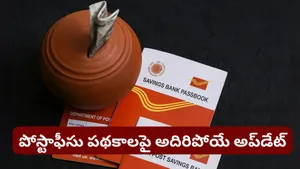 Small Savings Schemes Interest Rates April To June 2026 Post Office Scheme Ppf Ssy And Scss Returns