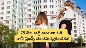 Bengaluru Couple Pays 30 Percent Higher Rent For Friends And Social Circle In Gated Community Lifest