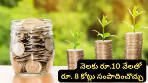 Retirement Planning Strategy How 10000 Monthly Sip Grows To 8 Crore With Step Up