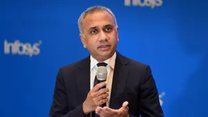 Infosys Recruitment 2026 Company To Hire 20 000 Fresh Graduates Cfo Confirms Big Recruitment Drive