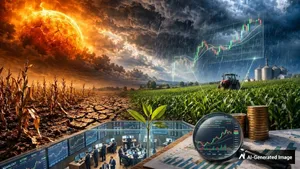 El Nino Alert Agri Companies Under Watch 6 Stocks Recommended By Analysts