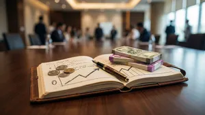 Shark Tank Alumni Business Scaling Secrets Gurgaon Summit 011