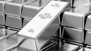Not Only Gold Silver Becomes New Favorite For Smart Investors