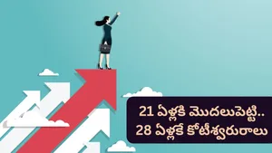 How This Woman Built A Rs 1 Crore Net Worth By 28 Before Her Wedding Investment Success Story